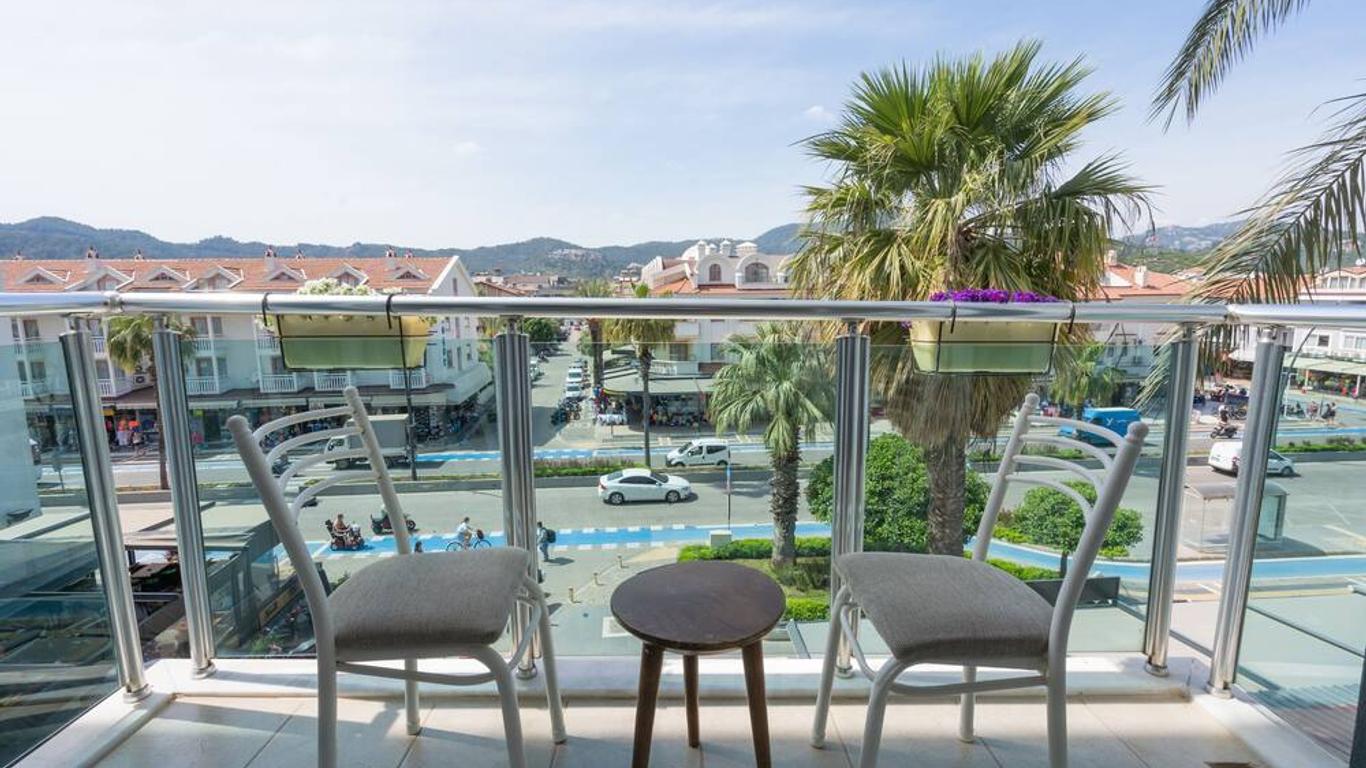 Badoka Boutique Hotel