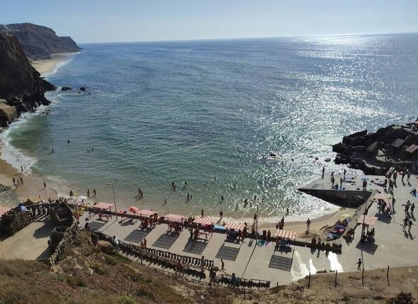 Playa Foto