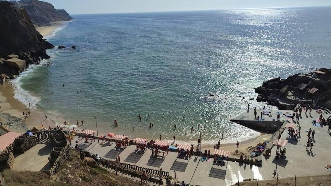 Recomeçar Suites & Breakfast