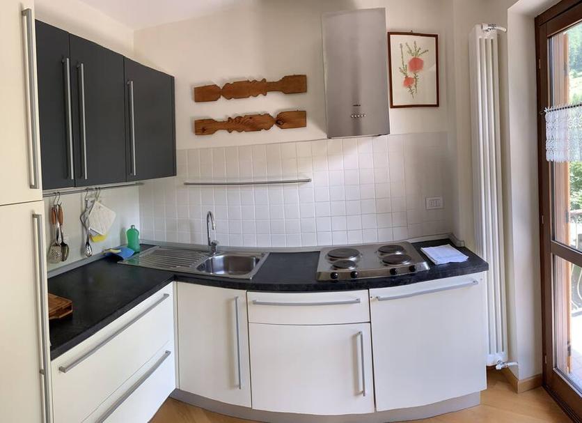 Cocina Foto