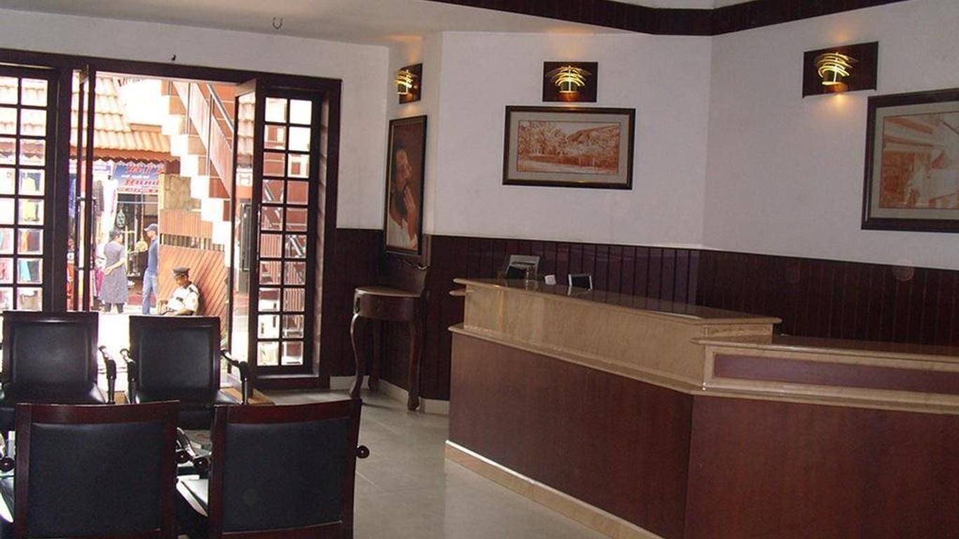 Mango Tree Inn