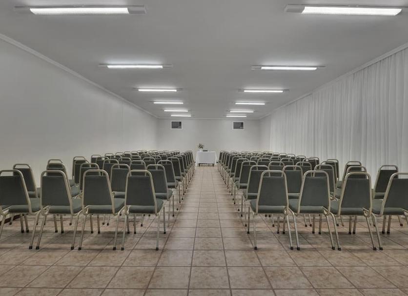 Sala de conferencias Foto