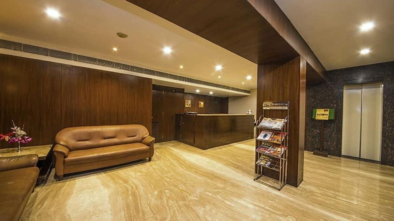 Yashwee International Hotel