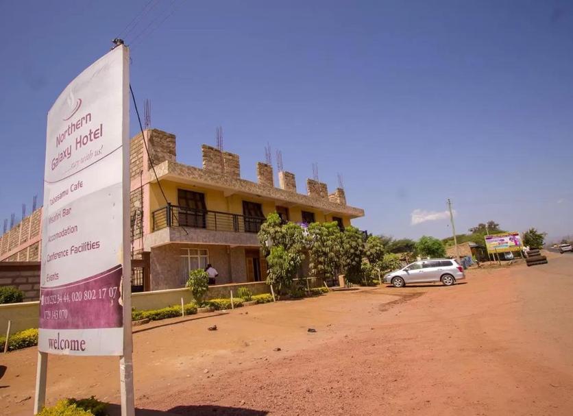 Edificio Foto