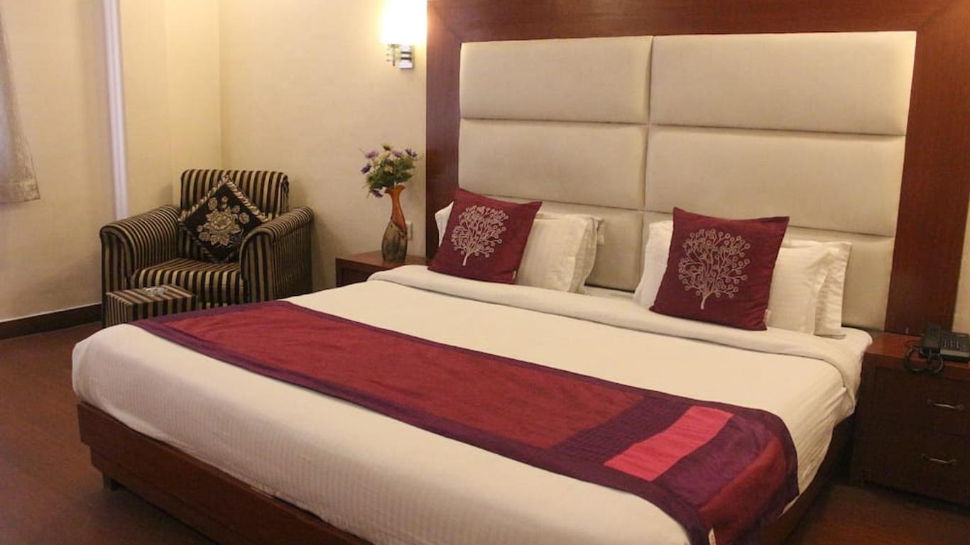 hotel dreamland