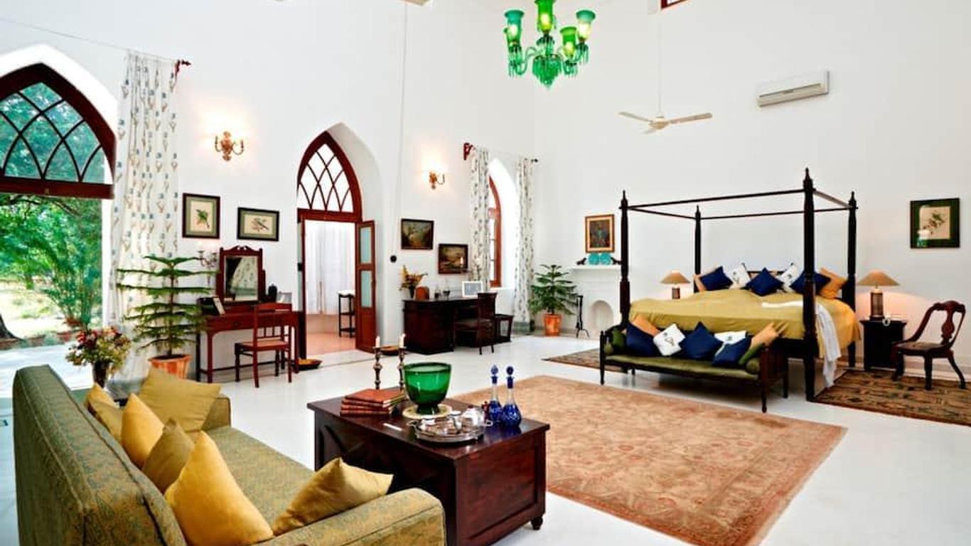 Shahpura Bagh