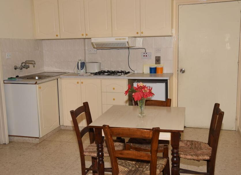 Cocina Foto