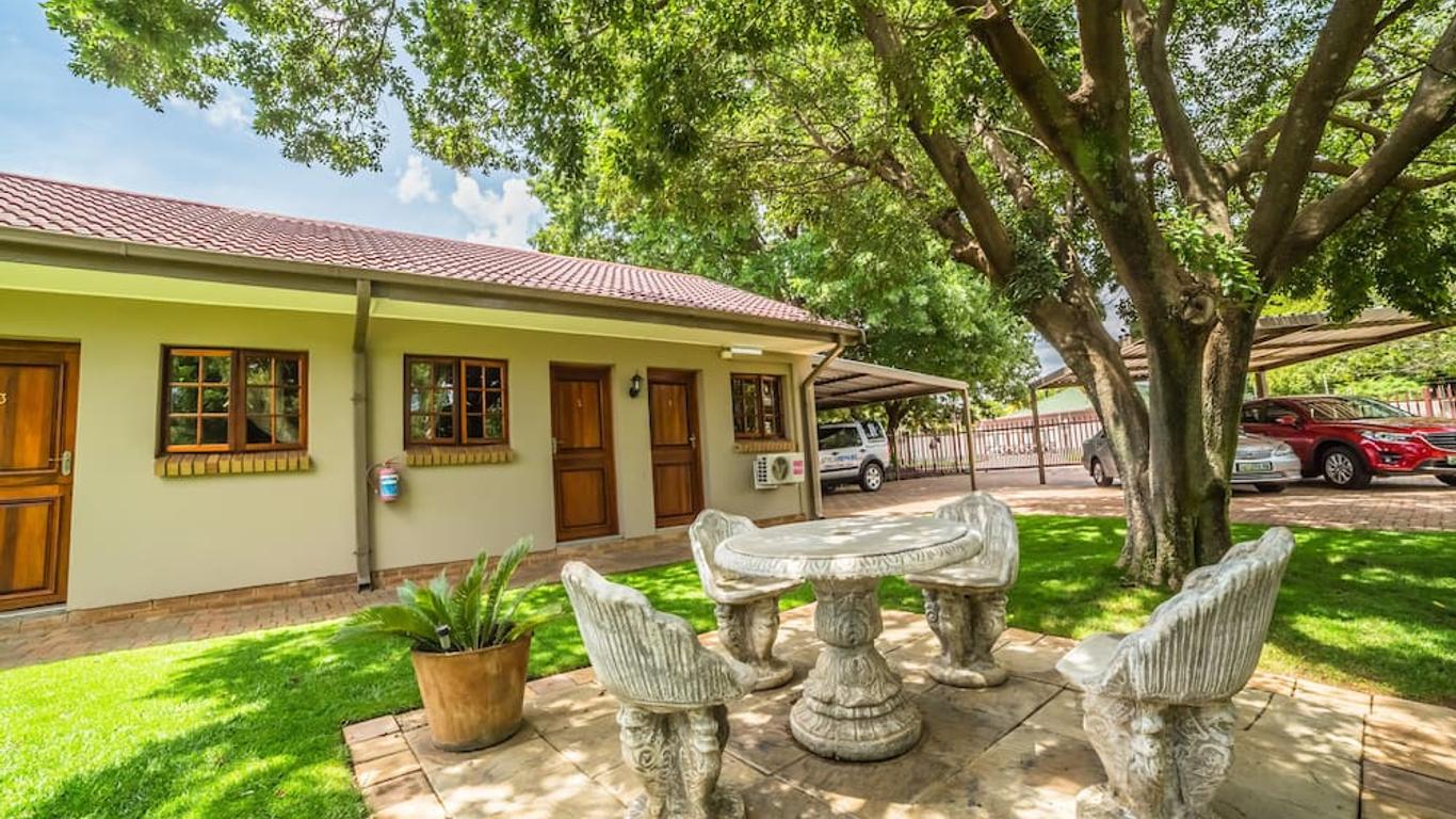 Beryl1 Guest House
