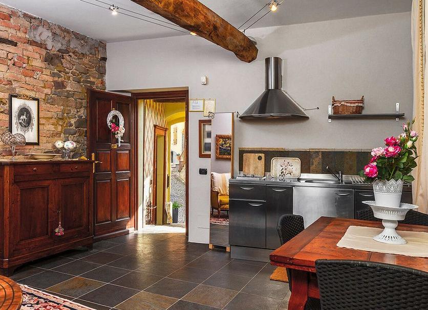 Cocina Foto