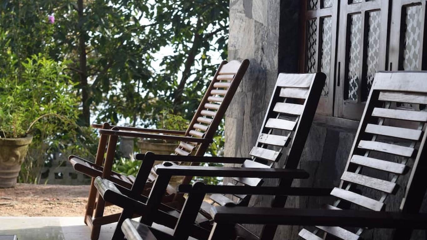 Southern View Holiday Resort