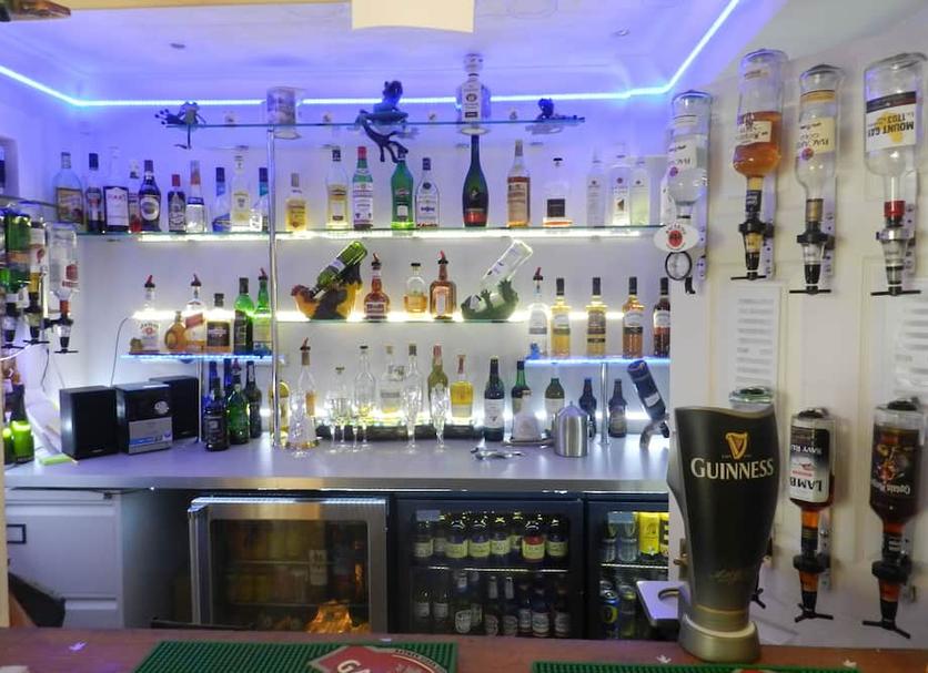 Bar Foto