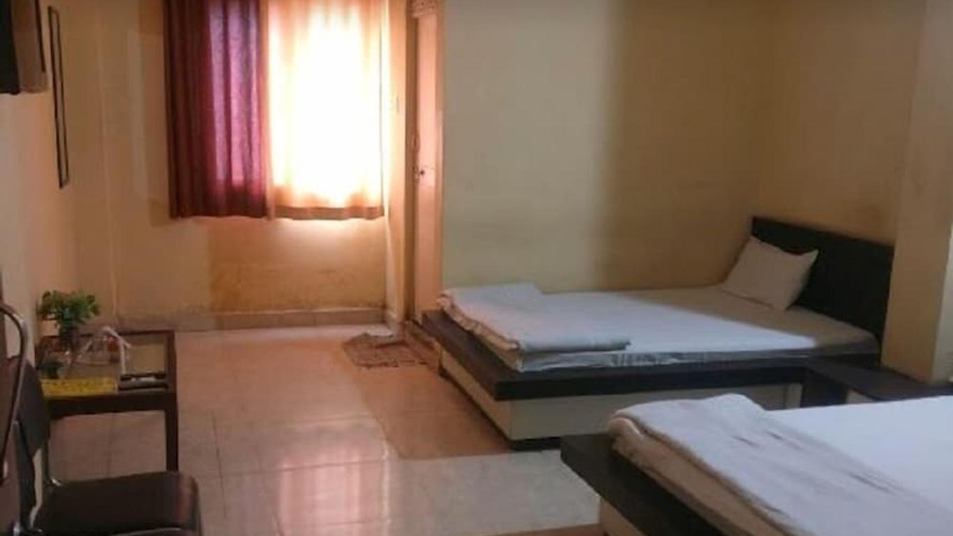 Hotel Gurukripa Inn