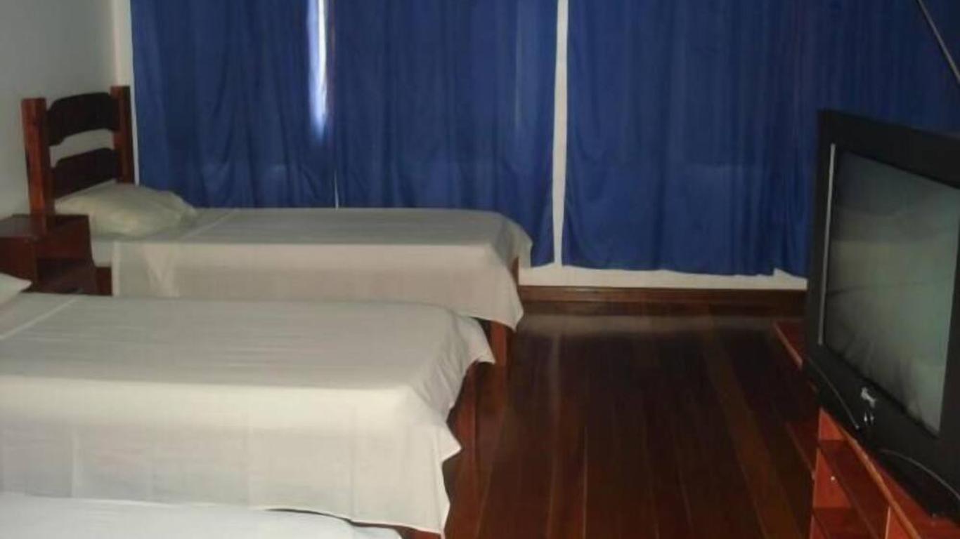 Hotel Real