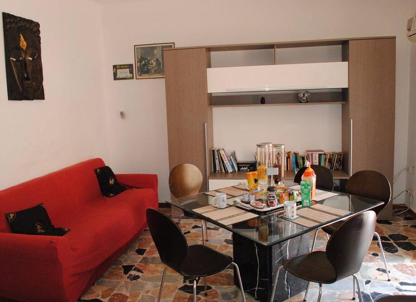 Comedor Foto