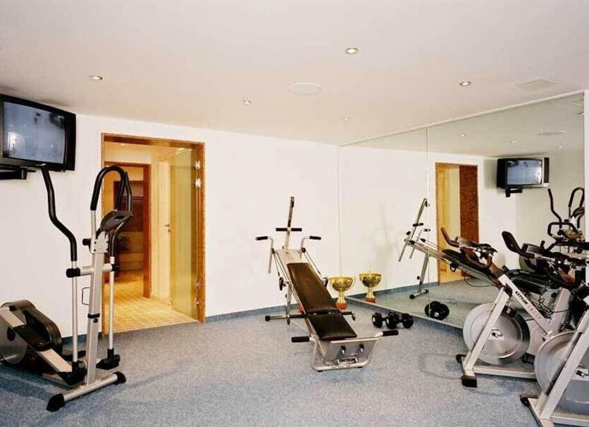 Gym Foto