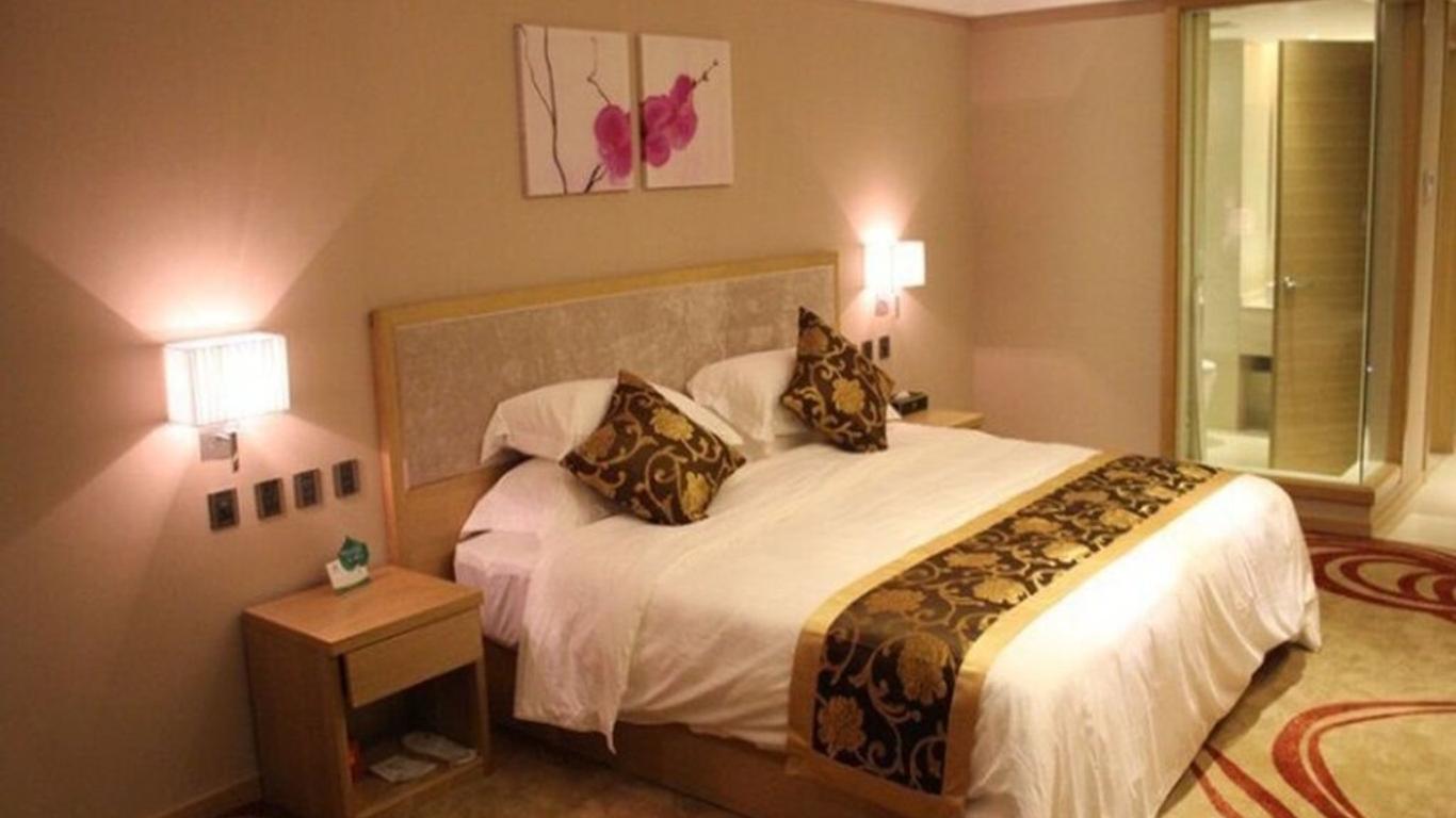 Weihai Longwei Holiday Hotel