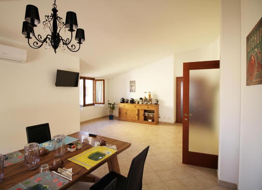 Comedor Foto