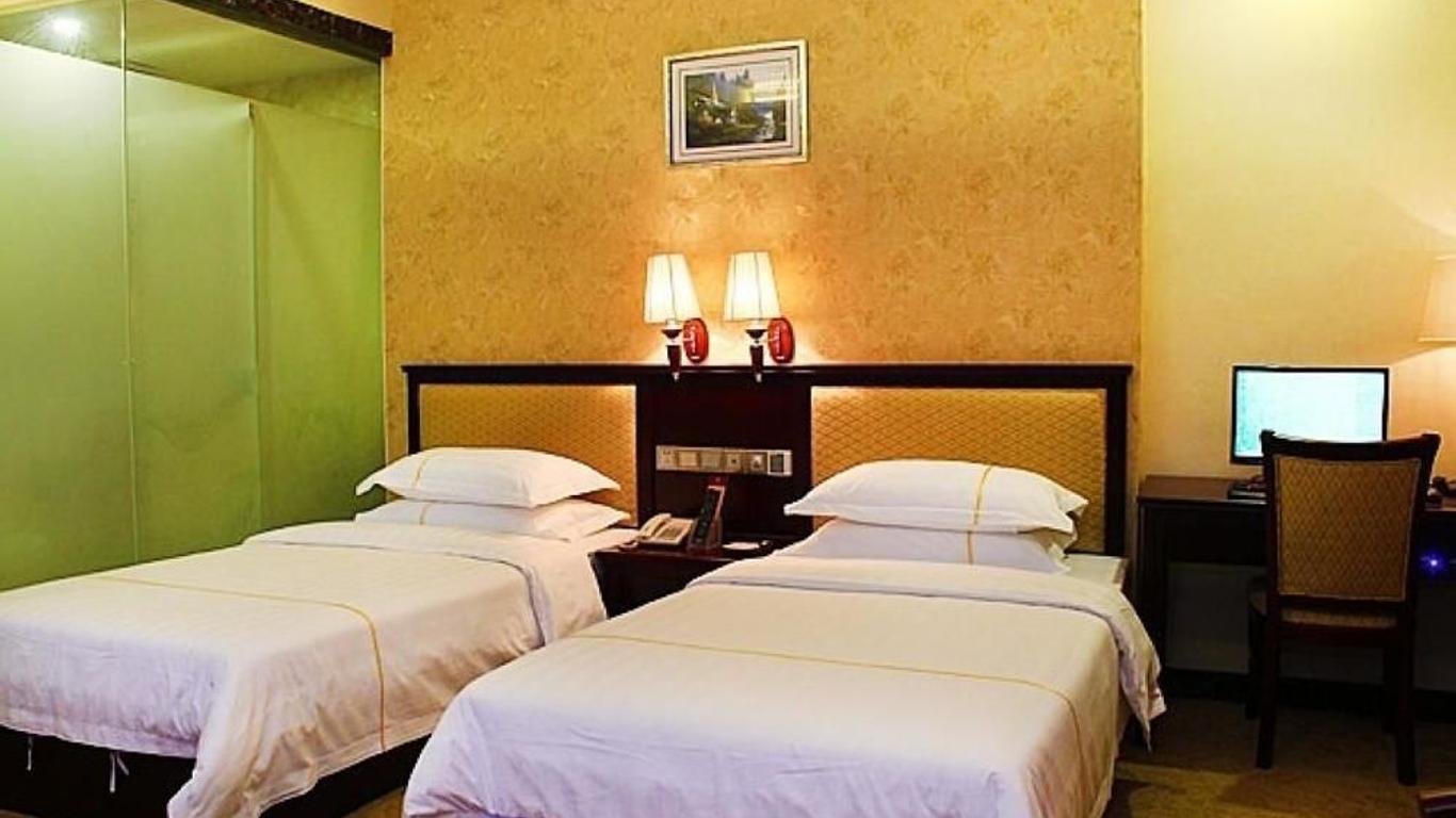 Shenglong Hotel