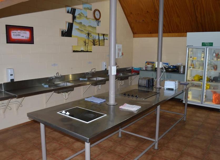 Cocina Foto
