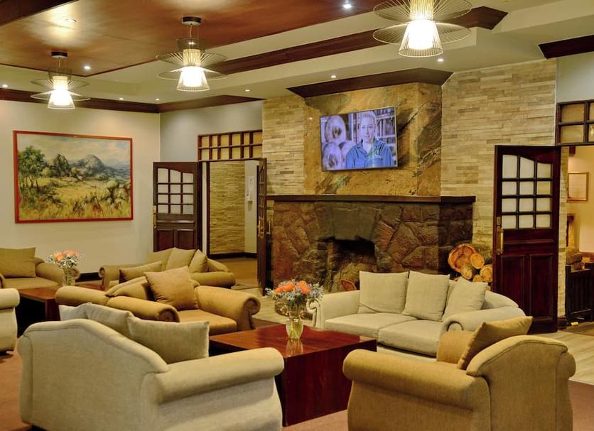 Lounge Foto
