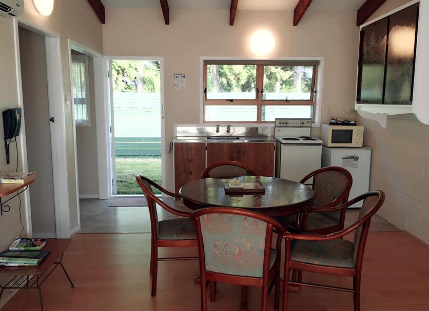 Comedor Foto