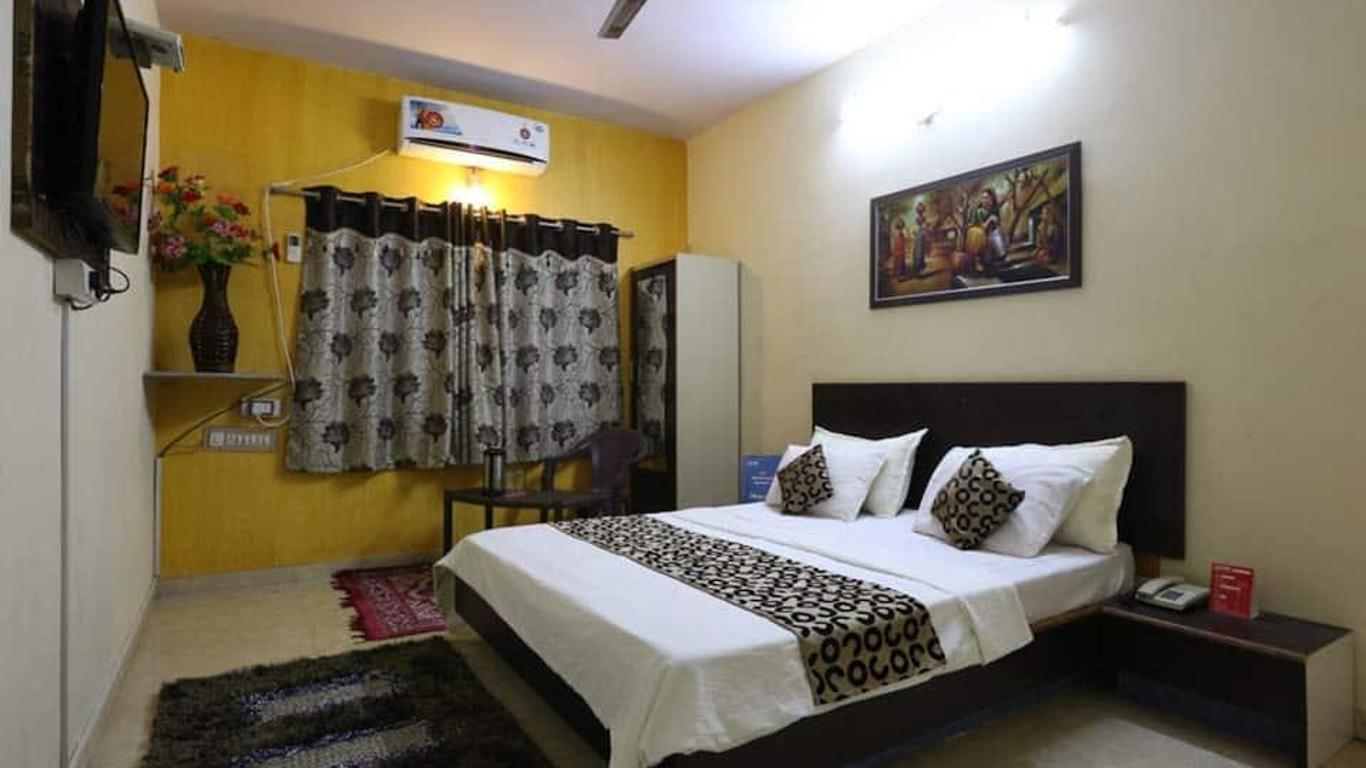 Hotel Mahashakti