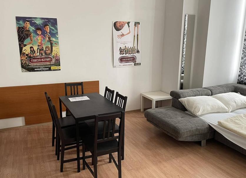 Comedor Foto