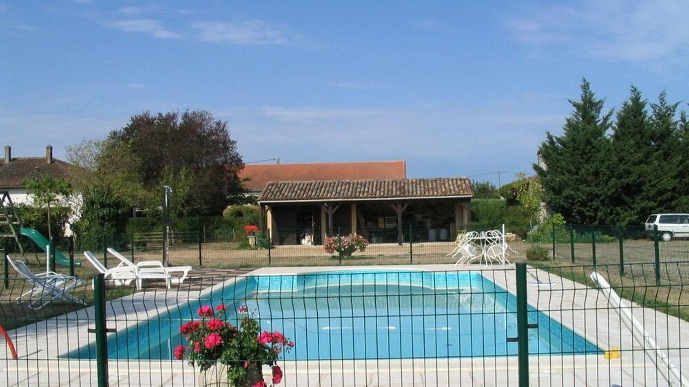 Les Sureaux B&B