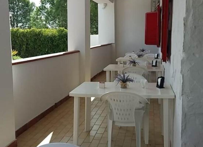 Balcón Foto