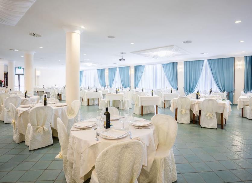 Sala de banquetes Foto