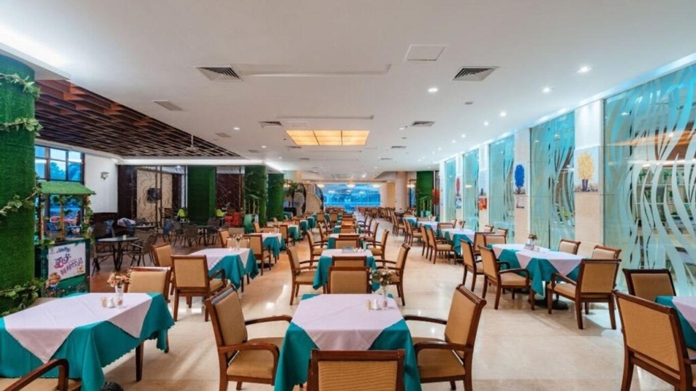 Grace Spring Hotel
