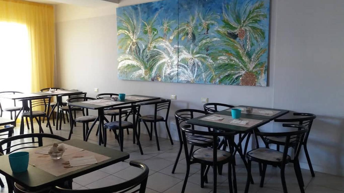 Hotel Ariston Imperial