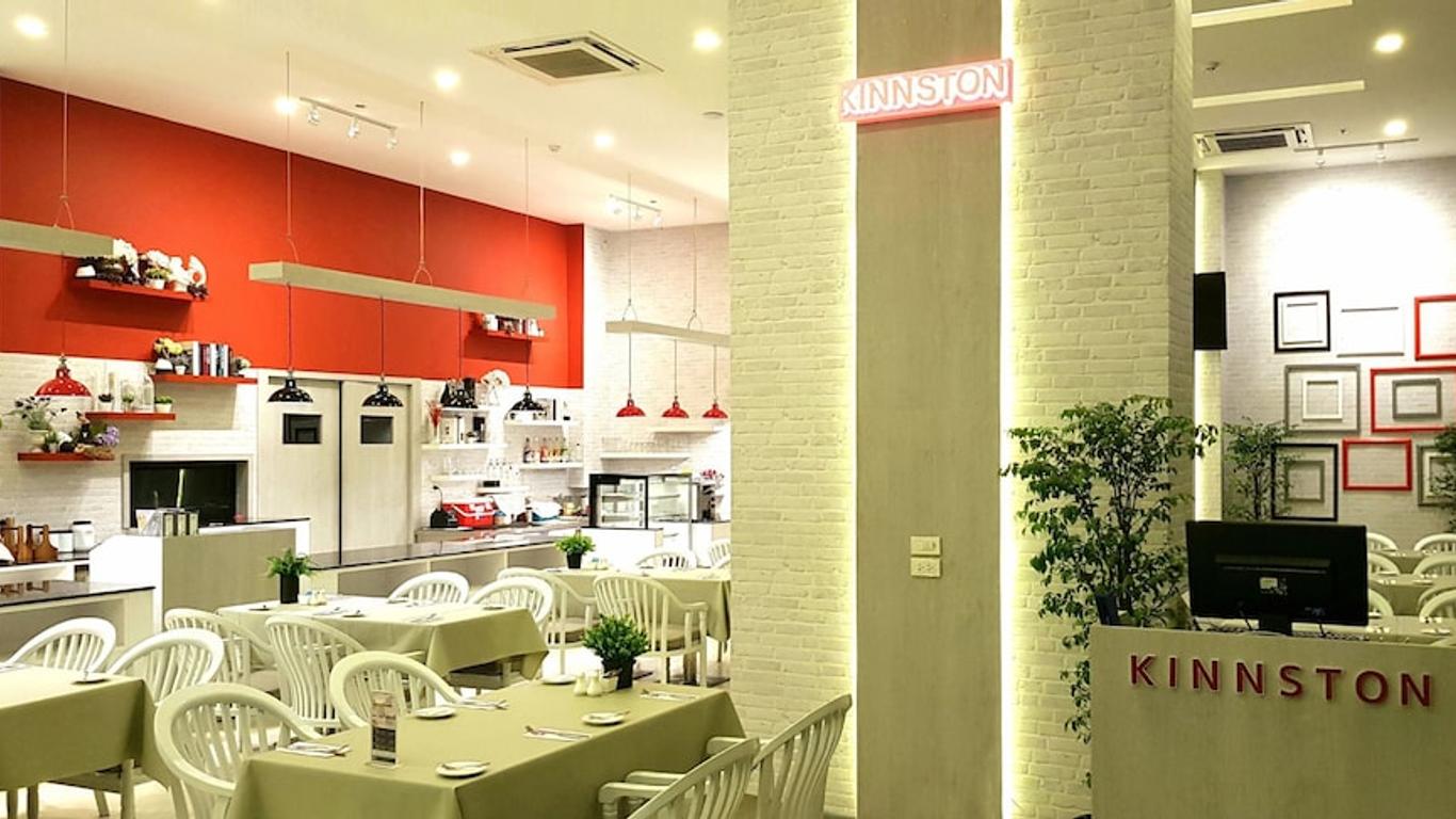 The Kinn Bangkok