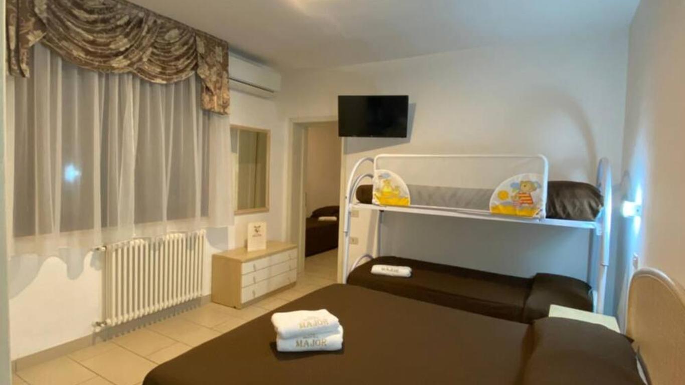 Hotel Major