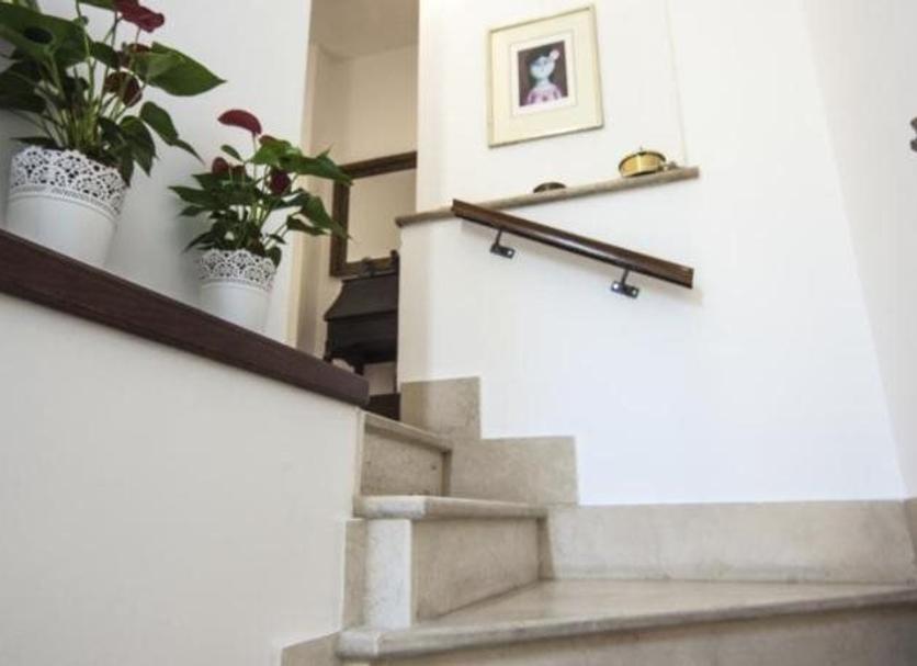 Escaleras Foto