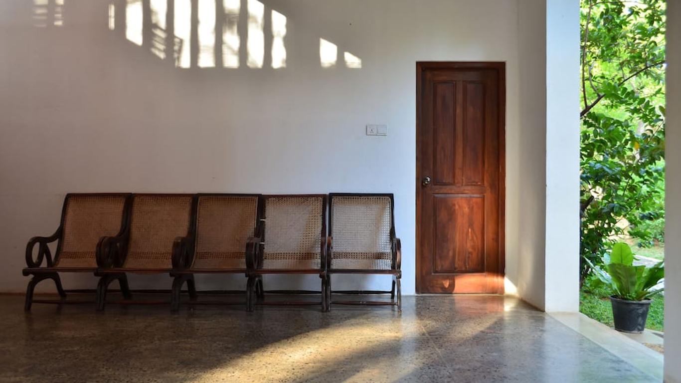 Vallee 69 Eco Villa-Tissa,Yala