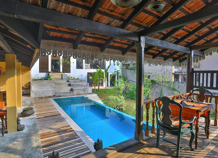 Piscina Foto
