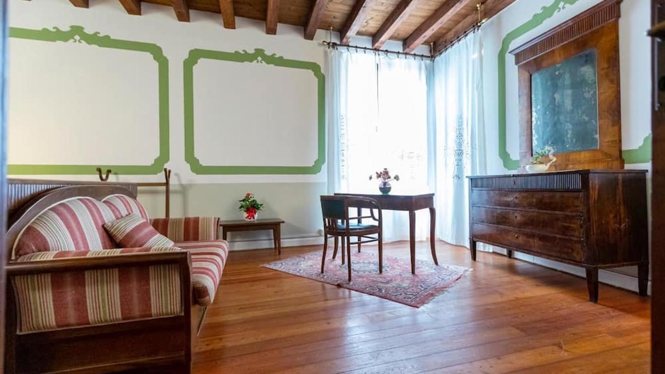 Palazzo Scolari
