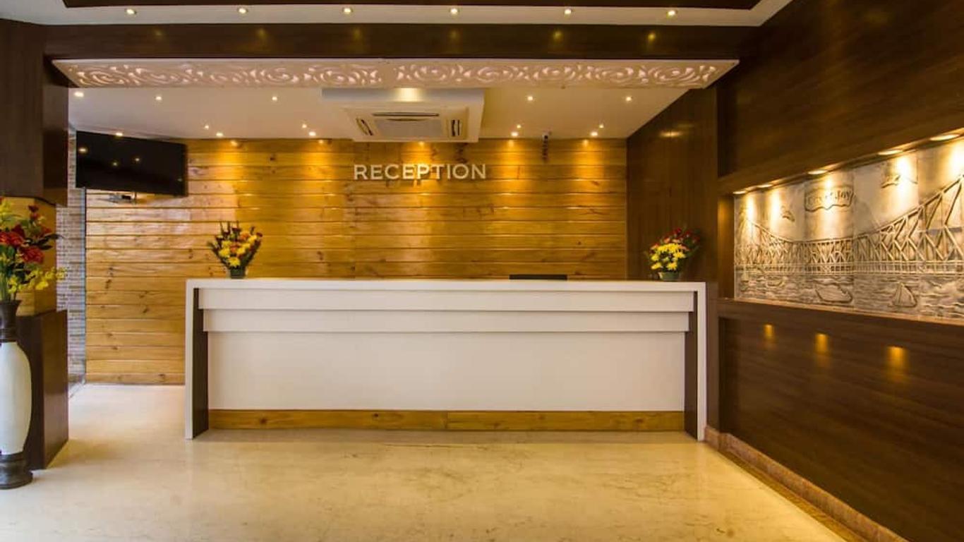 Hotel Sawood International