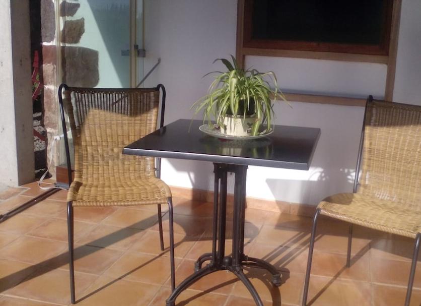 Comedor Foto