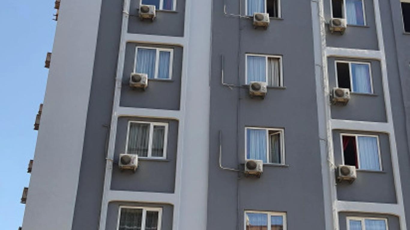 Kargul Hotel