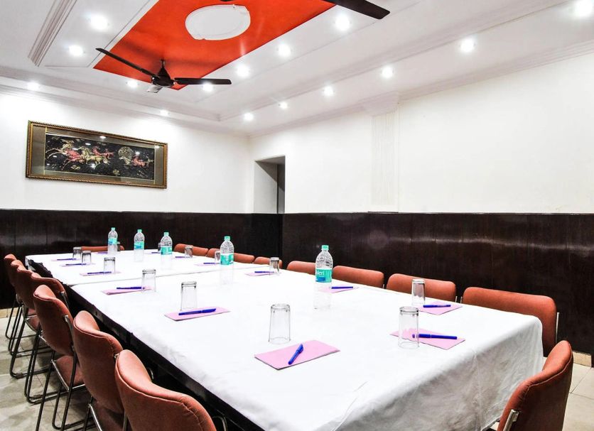 Sala de conferencias Foto