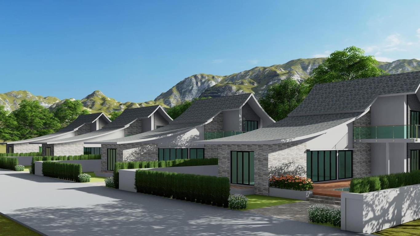 Chaison Hill Resort