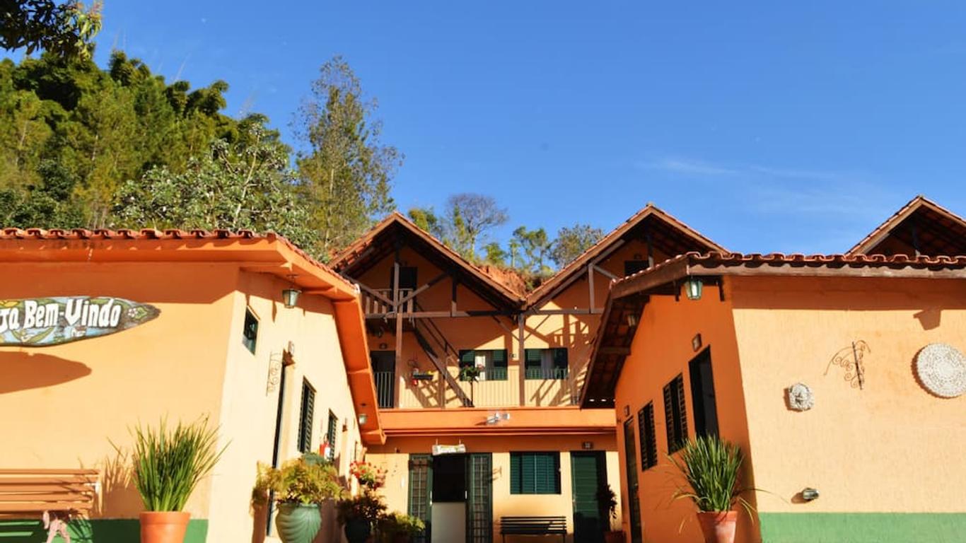 Pousada Villa Três