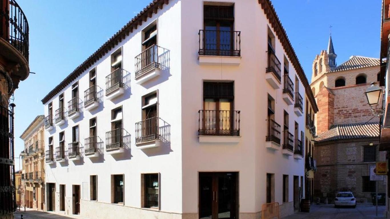 Hotel La Casota