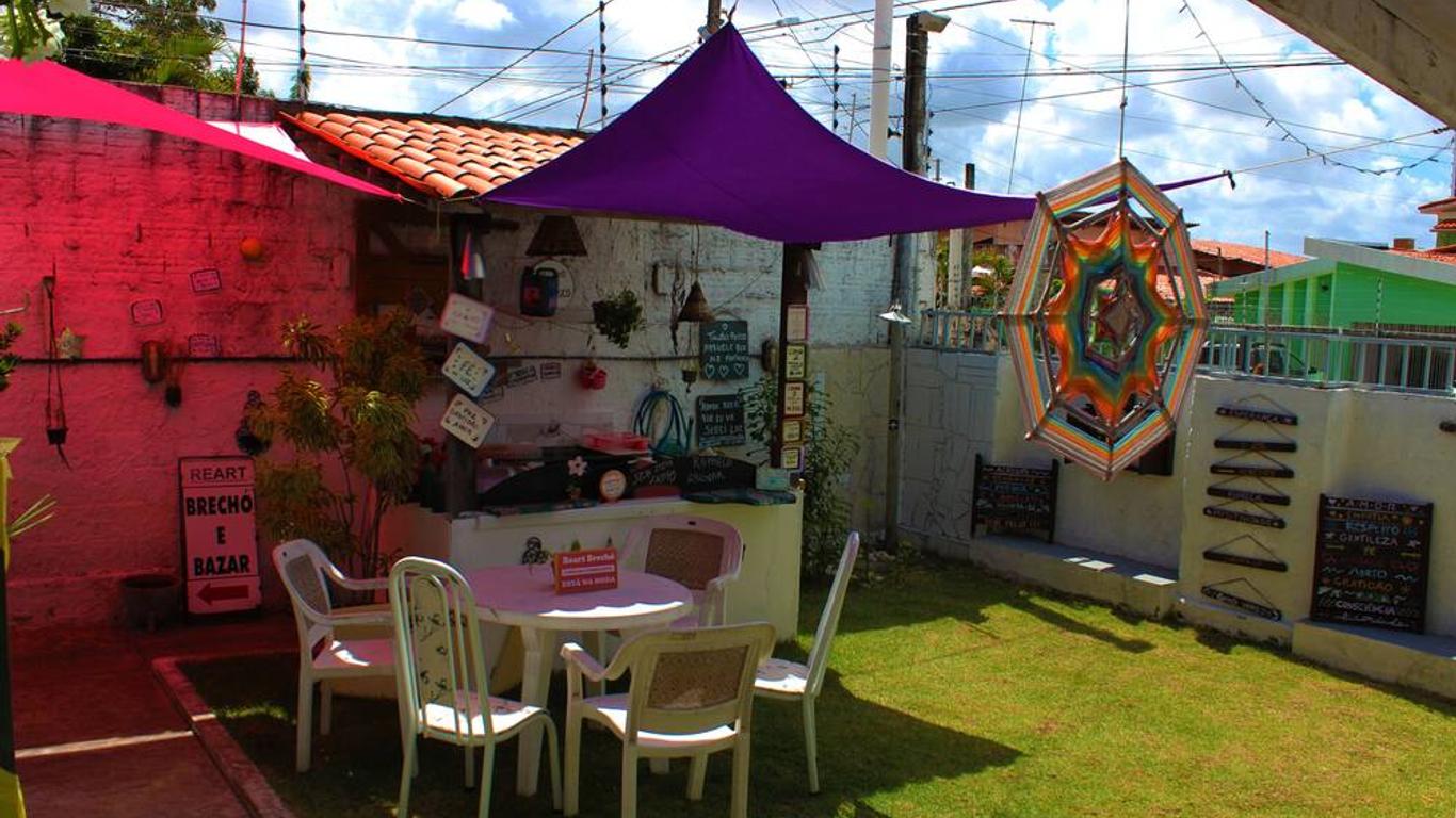 Hostel Das Canarias