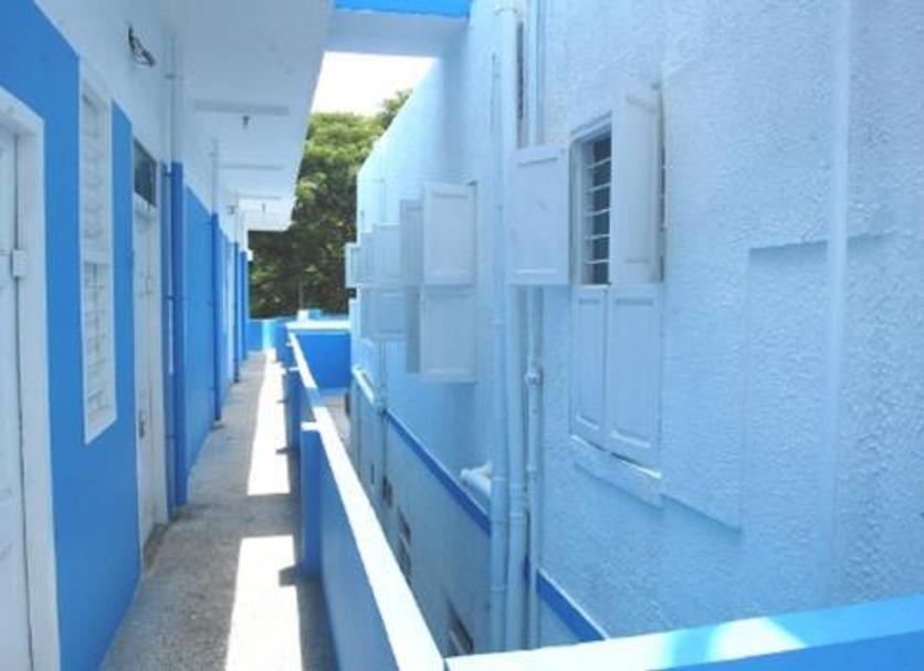 Balcón Foto