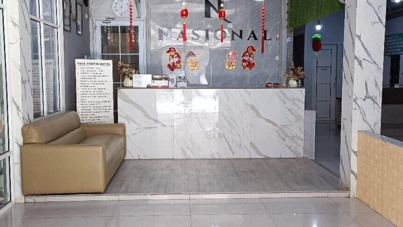 Nasional Hotel