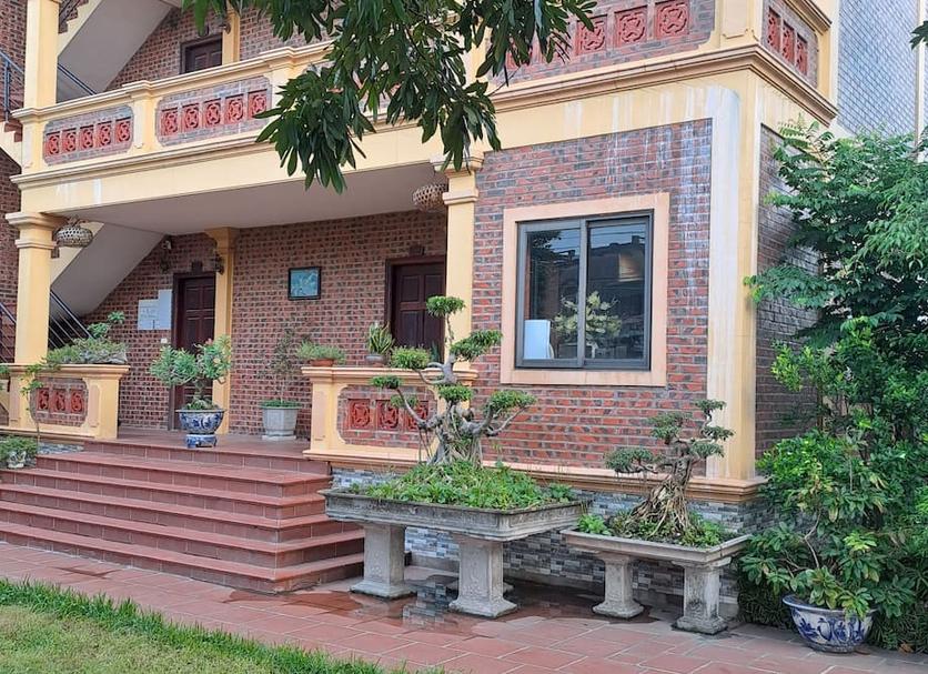 Edificio Foto
