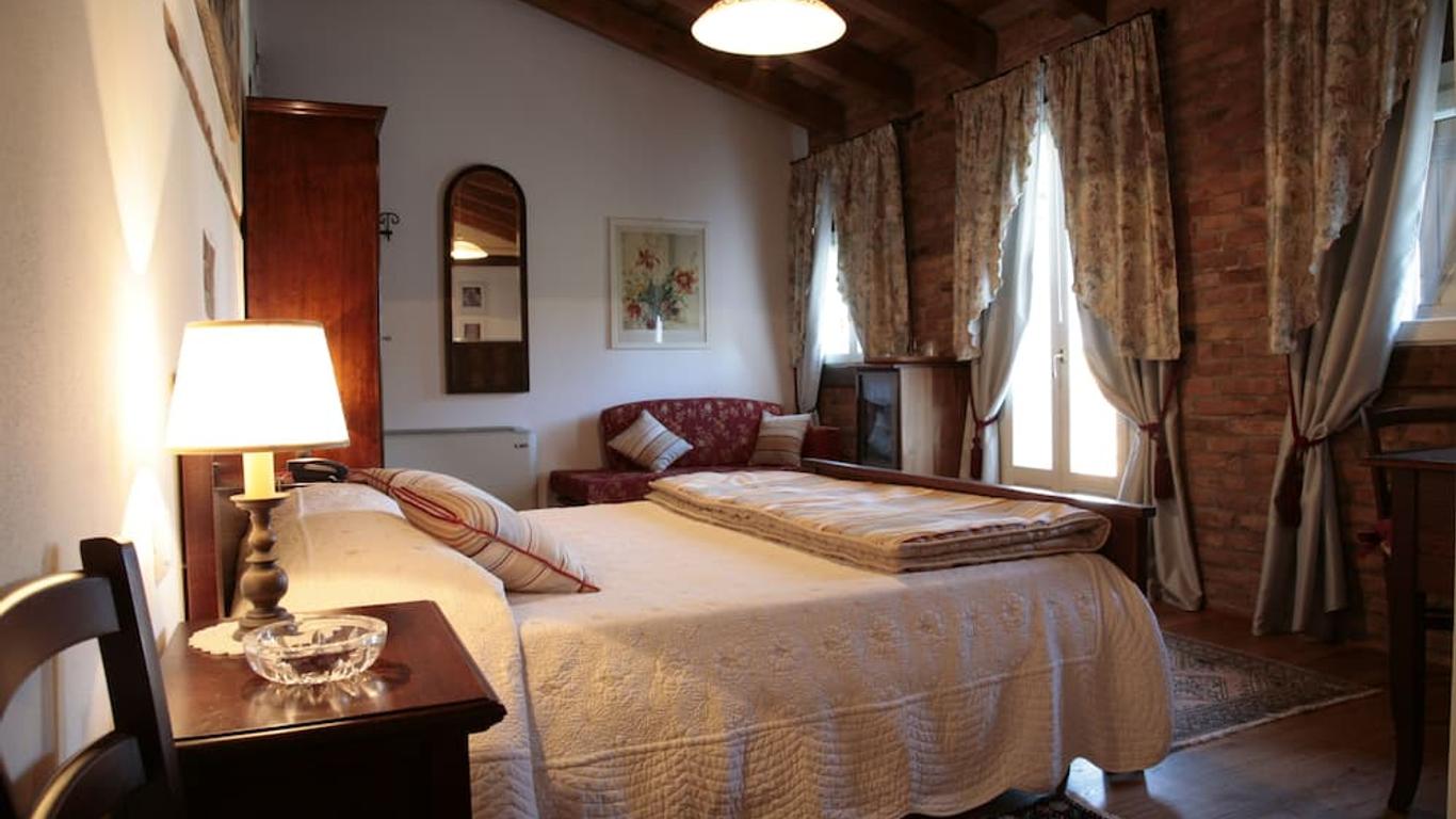 Villa Casa Country